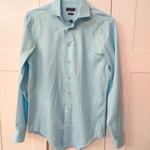 Calvin Klein Slim Fit Dress Shirt